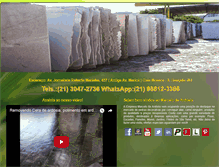 Tablet Screenshot of marcelodaardosia.com.br